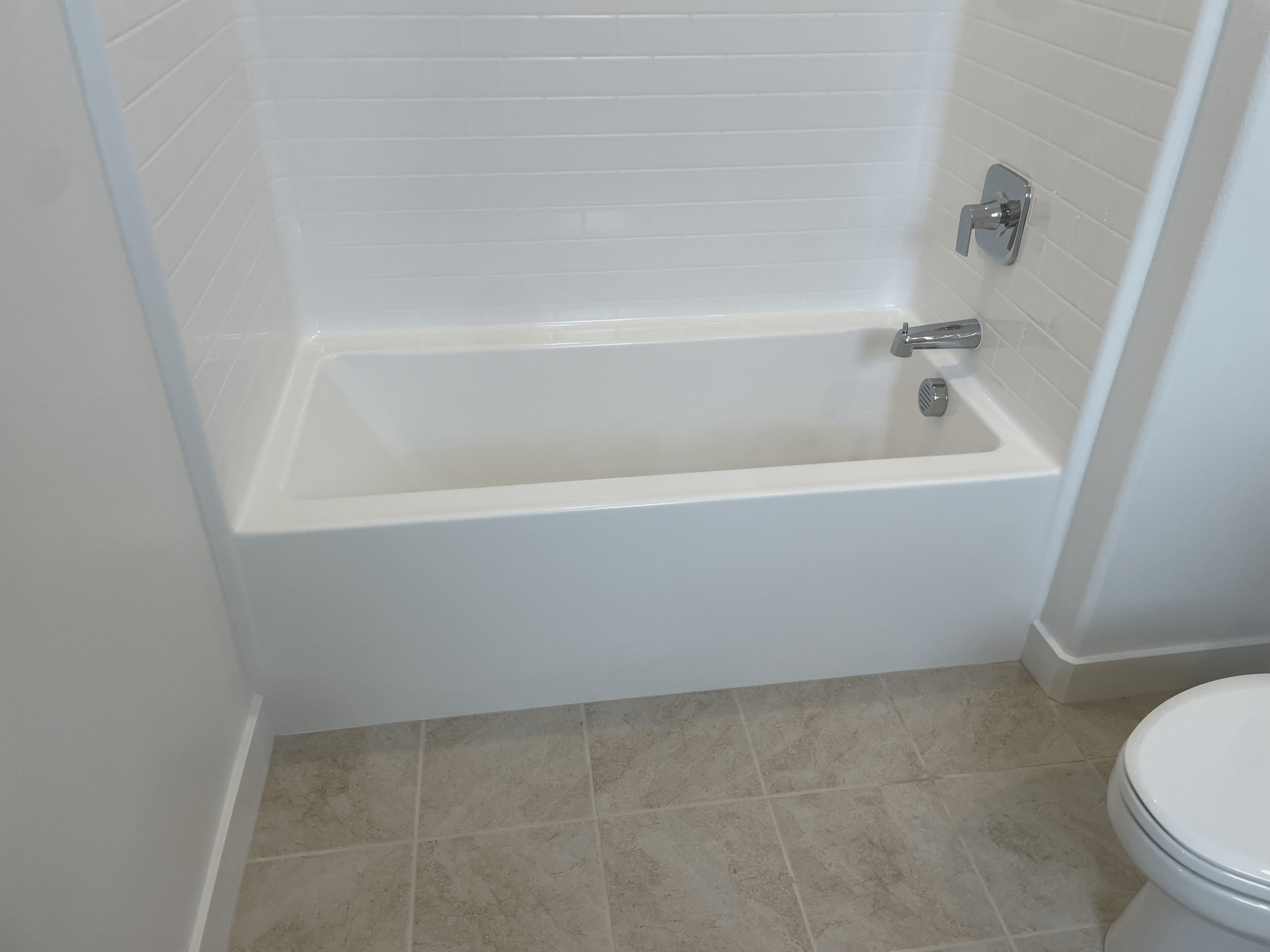 Surface repair examples