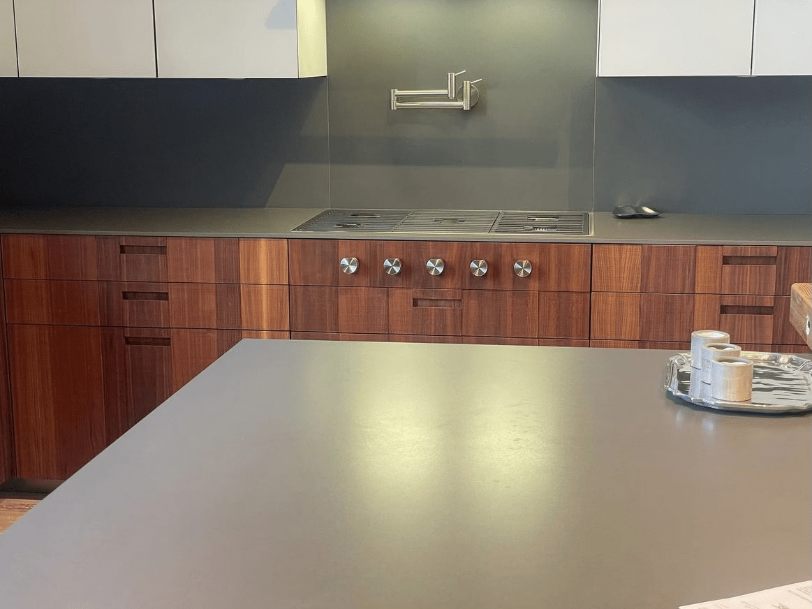 Surface repair examples