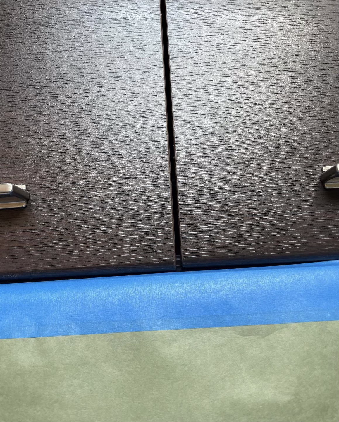 Surface repair examples