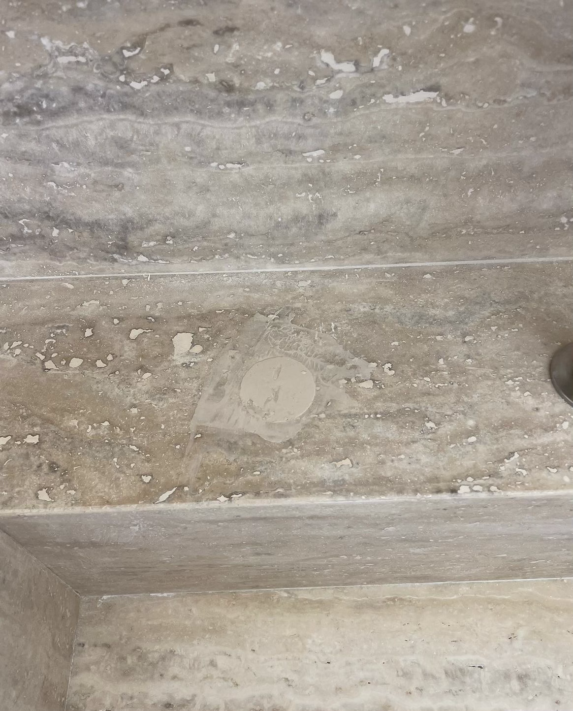 Surface repair examples