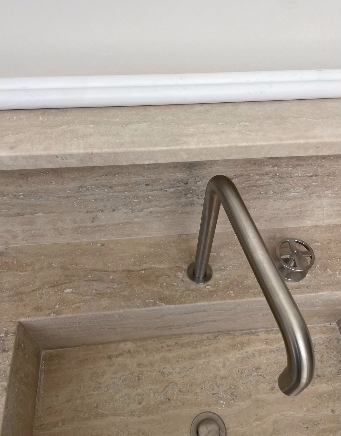 Surface repair examples