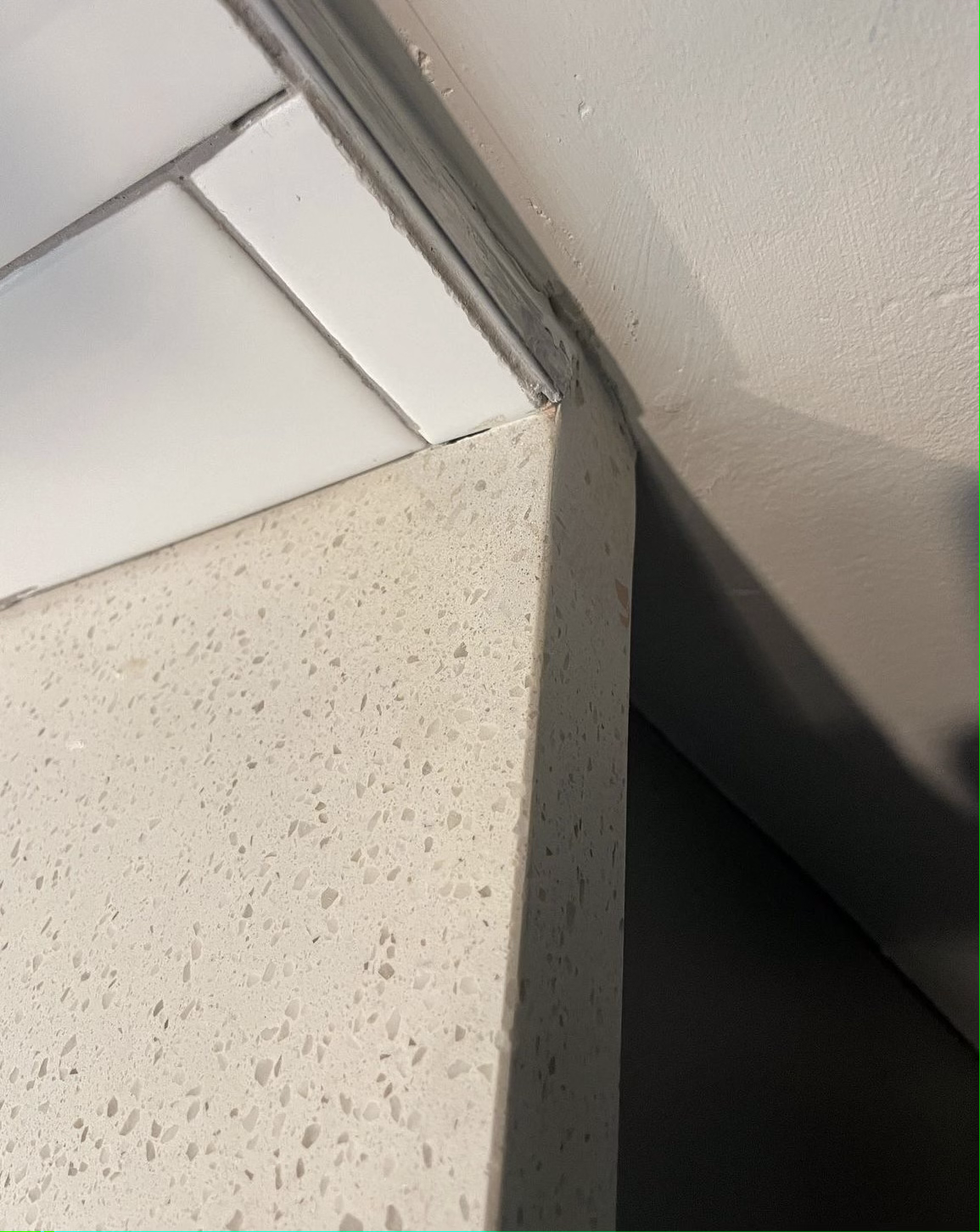 Surface repair examples