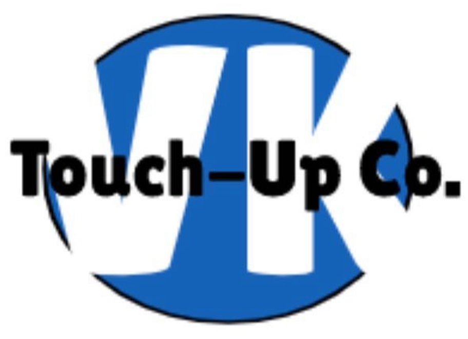 VK Touch-Up